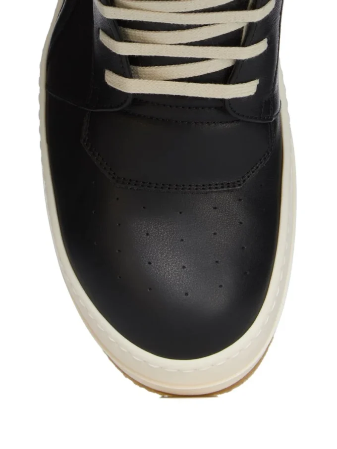 RICK OWENS – SCHUHE RP02E4835LCO-91