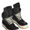 RICK OWENS – SCHUHE RP02E4835LCO-91