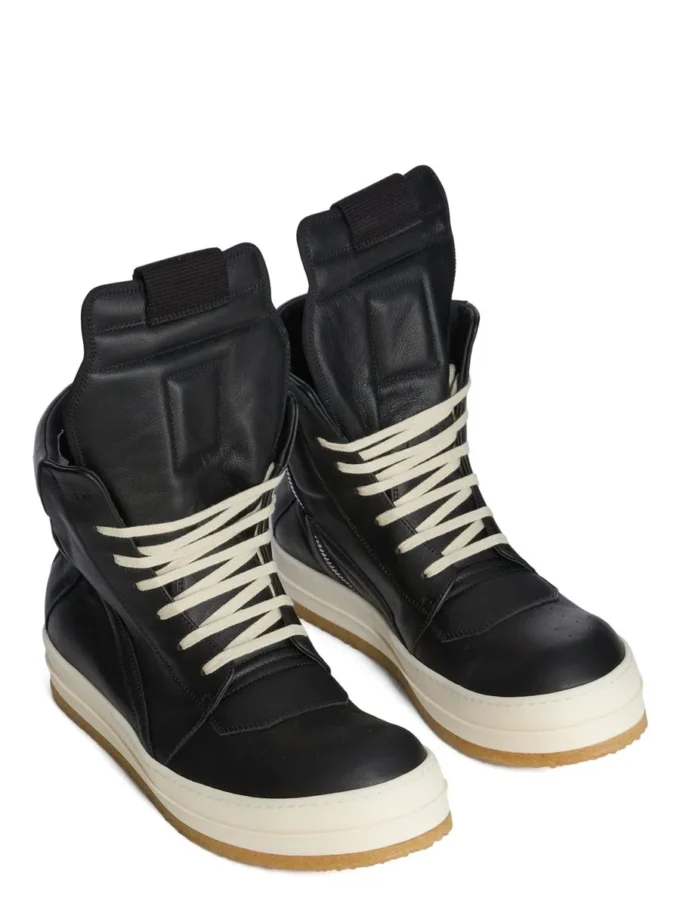 RICK OWENS – SCHUHE RP02E4835LCO-91
