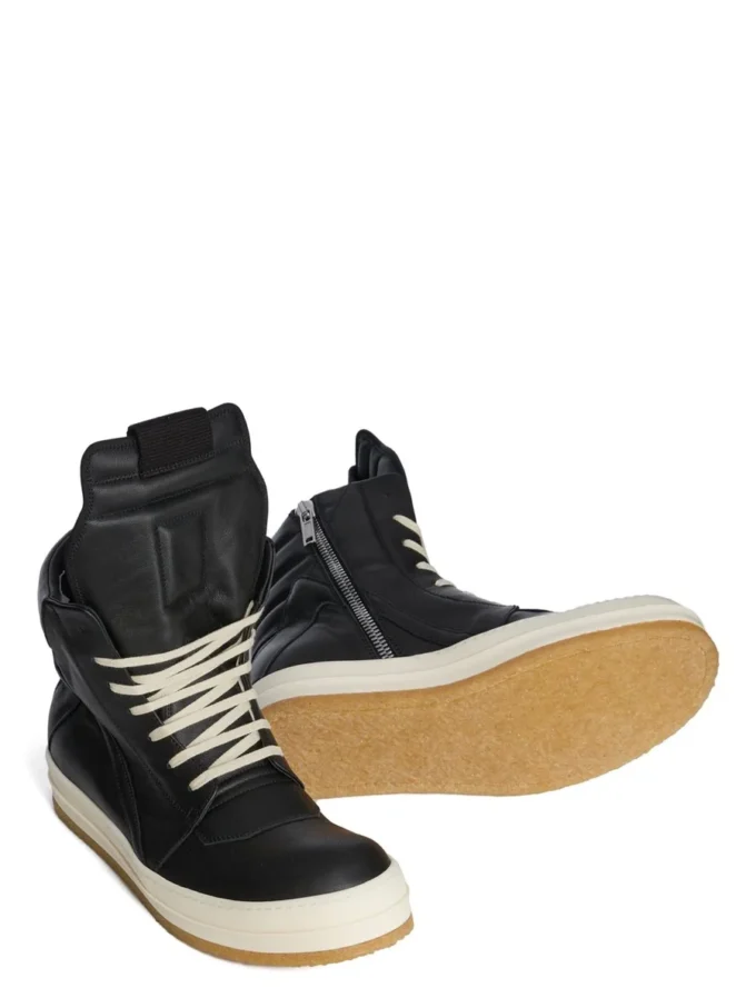 RICK OWENS – SCHUHE RP02E4835LCO-91