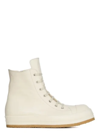 RICK OWENS – SCHUHE RU02E1802LCO-1111