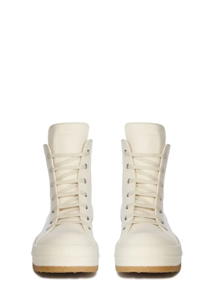 RICK OWENS – SCHUHE RU02E1802LCO-1111 RICK OWENS – SCHUHE RU02E1802LCO-1111