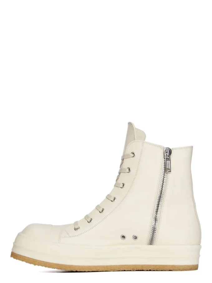 RICK OWENS – SCHUHE RU02E1802LCO-1111 RICK OWENS – SCHUHE RU02E1802LCO-1111
