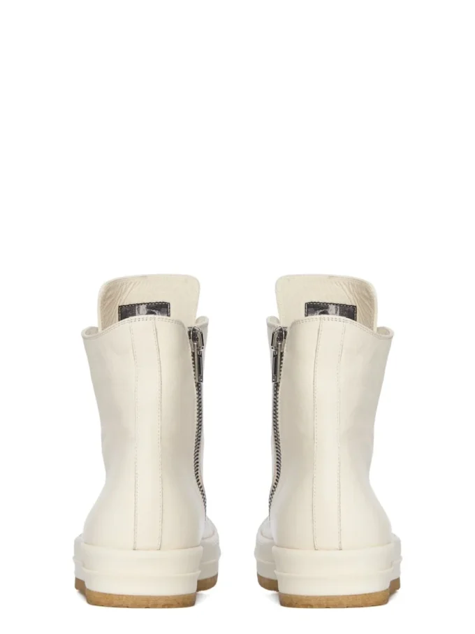 RICK OWENS – SCHUHE RU02E1802LCO-1111 RICK OWENS – SCHUHE RU02E1802LCO-1111