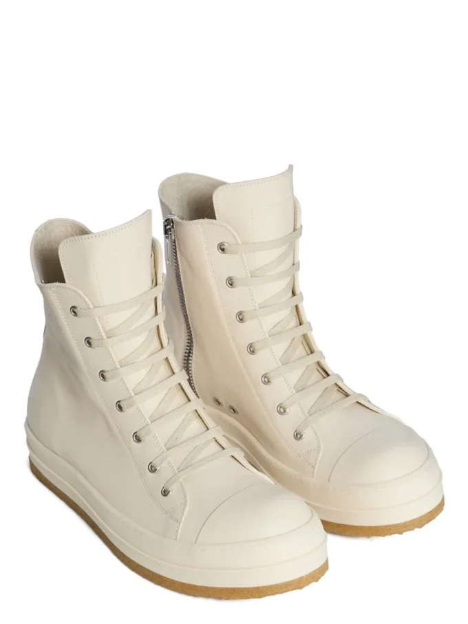 RICK OWENS – SCHUHE RU02E1802LCO-1111 RICK OWENS – SCHUHE RU02E1802LCO-1111