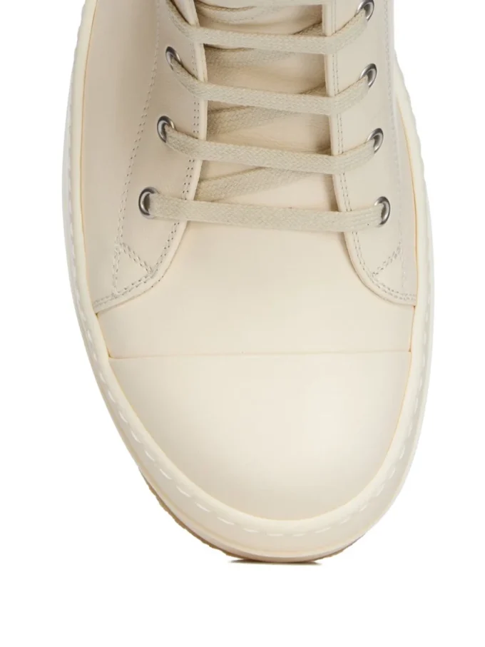 RICK OWENS – SCHUHE RU02E1802LCO-1111 RICK OWENS – SCHUHE RU02E1802LCO-1111