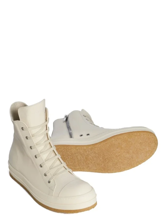 RICK OWENS – SCHUHE RU02E1802LCO-1111 RICK OWENS – SCHUHE RU02E1802LCO-1111
