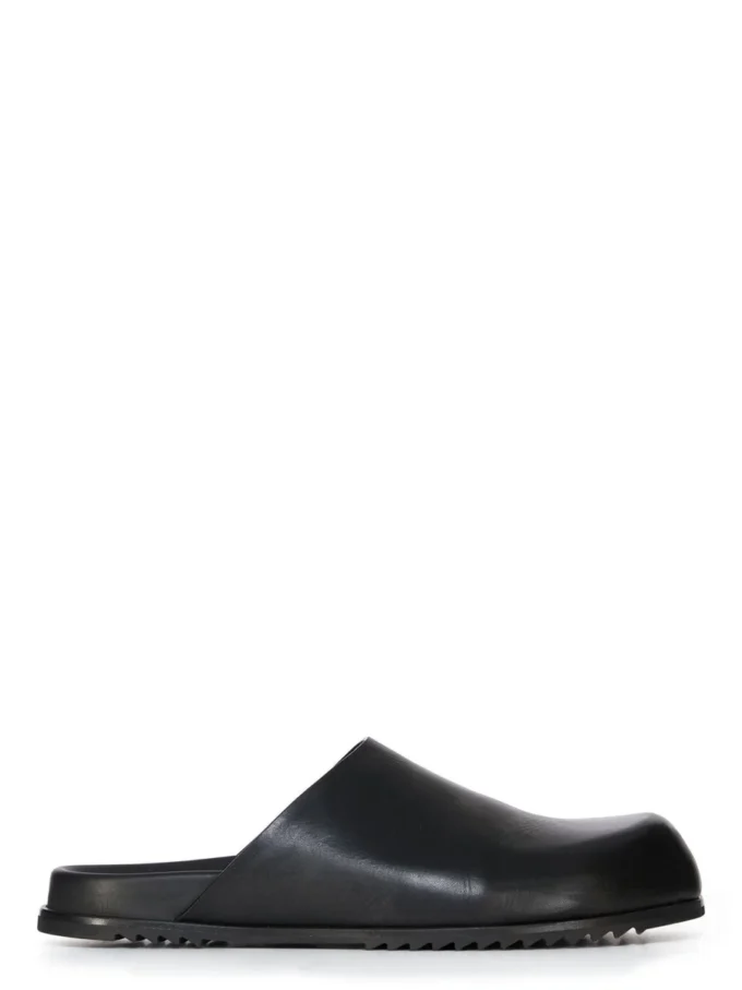 RICK OWENS – SCHUHE RU02E1809LGE-09 RICK OWENS – SCHUHE RU02E1809LGE-09