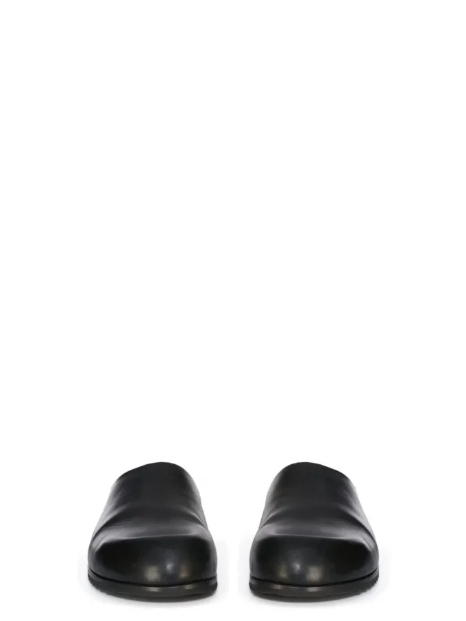 RICK OWENS – SCHUHE RU02E1809LGE-09 RICK OWENS – SCHUHE RU02E1809LGE-09