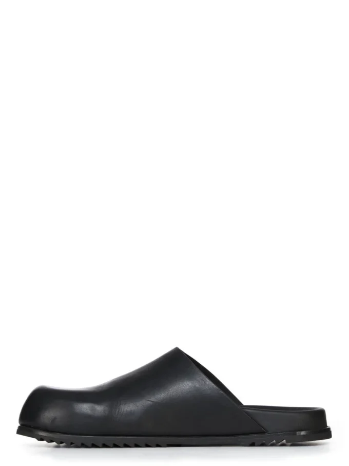 RICK OWENS – SCHUHE RU02E1809LGE-09 RICK OWENS – SCHUHE RU02E1809LGE-09