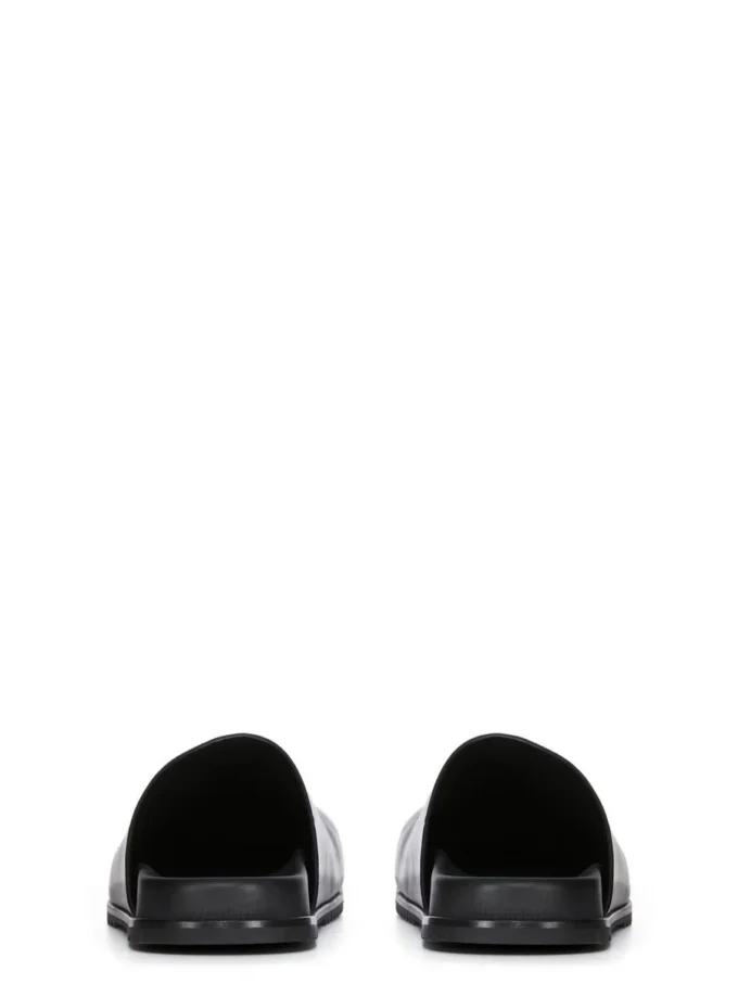 RICK OWENS – SCHUHE RU02E1809LGE-09 RICK OWENS – SCHUHE RU02E1809LGE-09