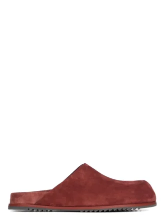 RICK OWENS – SCHUHE RU02E1809LVS-13