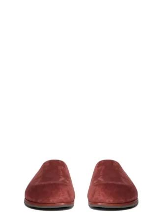 RICK OWENS – SCHUHE RU02E1809LVS-13