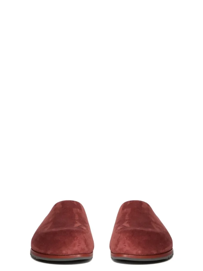 RICK OWENS – SCHUHE RU02E1809LVS-13 RICK OWENS – SCHUHE RU02E1809LVS-13