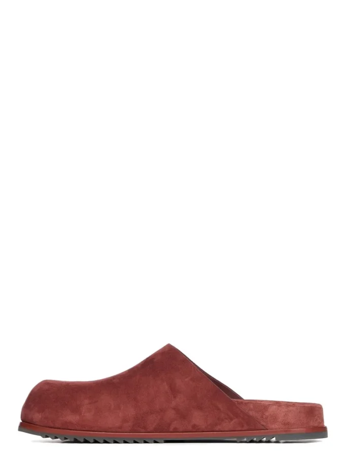 RICK OWENS – SCHUHE RU02E1809LVS-13 RICK OWENS – SCHUHE RU02E1809LVS-13