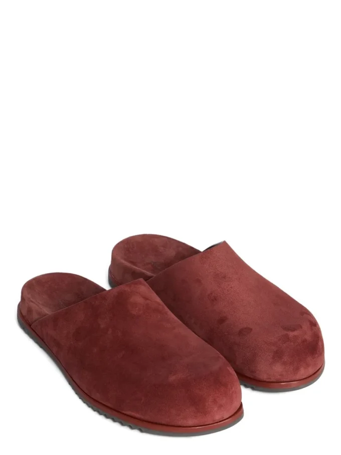 RICK OWENS – SCHUHE RU02E1809LVS-13 RICK OWENS – SCHUHE RU02E1809LVS-13