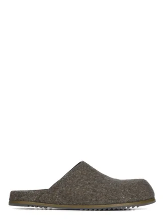 RICK OWENS – SCHUHE RP02E4809WRU-25