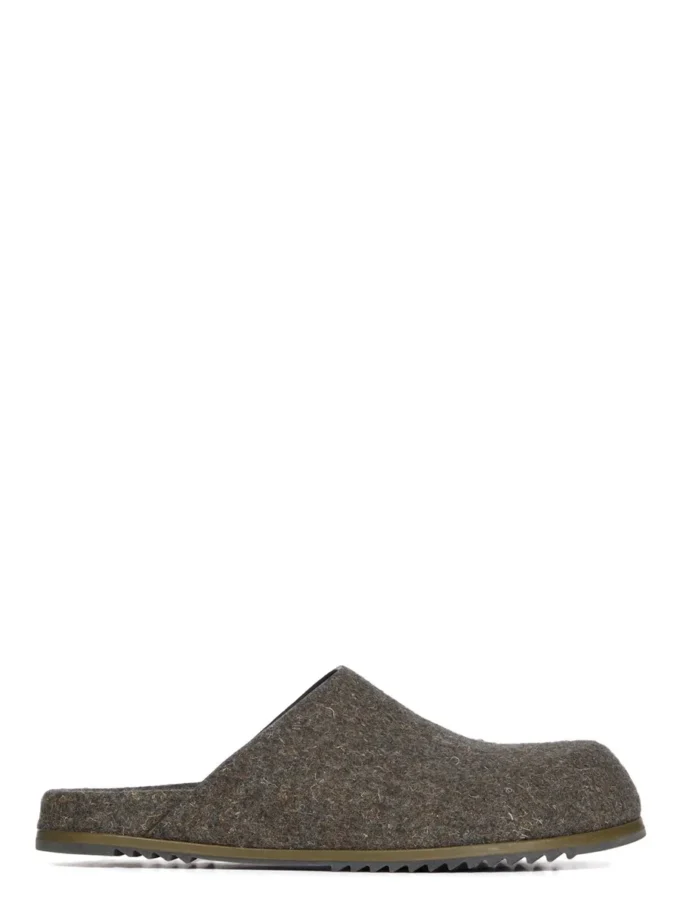 RICK OWENS – SCHUHE RP02E4809WRU-25