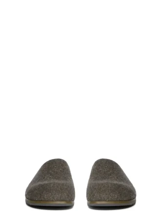 RICK OWENS – SCHUHE RP02E4809WRU-25