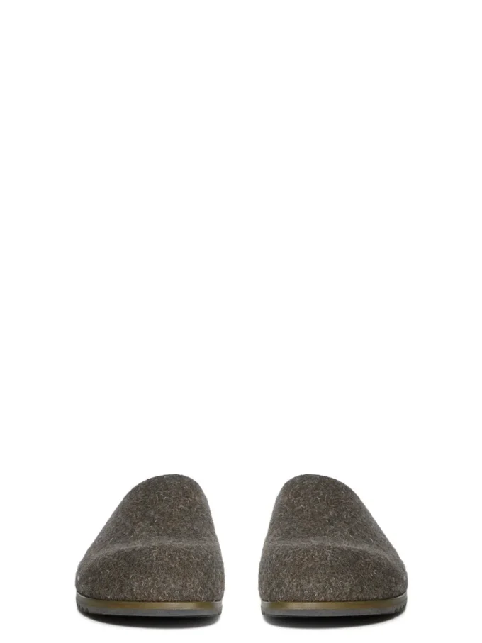 RICK OWENS – SCHUHE RP02E4809WRU-25