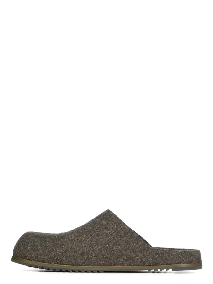RICK OWENS – SCHUHE RP02E4809WRU-25