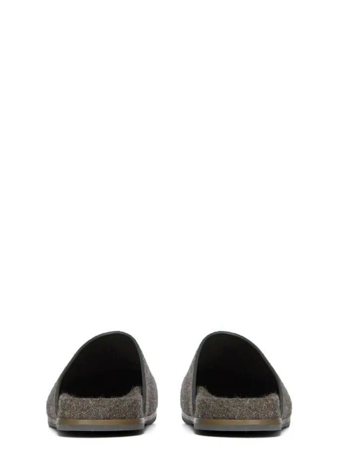 RICK OWENS – SCHUHE RP02E4809WRU-25