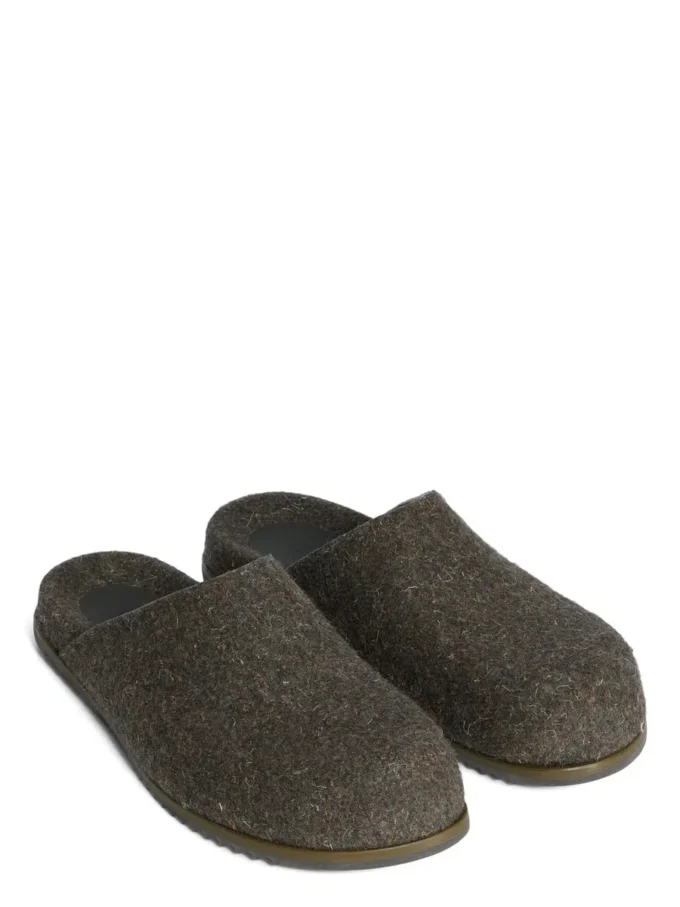 RICK OWENS – SCHUHE RP02E4809WRU-25