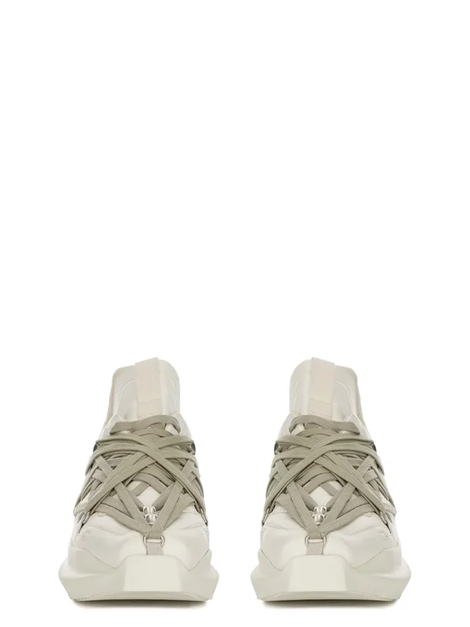 RICK OWENS – SCHUHE RU02E1812LBHW1-1181 RICK OWENS – SCHUHE RU02E1812LBHW1-1181