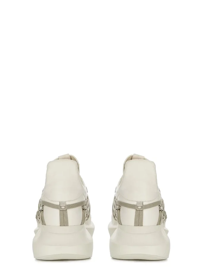 RICK OWENS – SCHUHE RU02E1812LBHW1-1181 RICK OWENS – SCHUHE RU02E1812LBHW1-1181