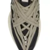 RICK OWENS – SCHUHE RU02E1812LCOW1-981 RICK OWENS – SCHUHE RU02E1812LCOW1-981