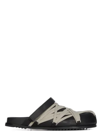 RICK OWENS – SCHUHE RU02E1813LOOW1-09
