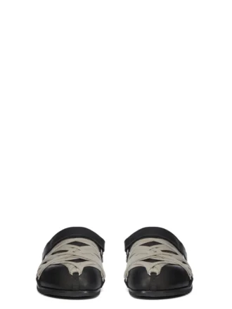 RICK OWENS – SCHUHE RU02E1813LOOW1-09