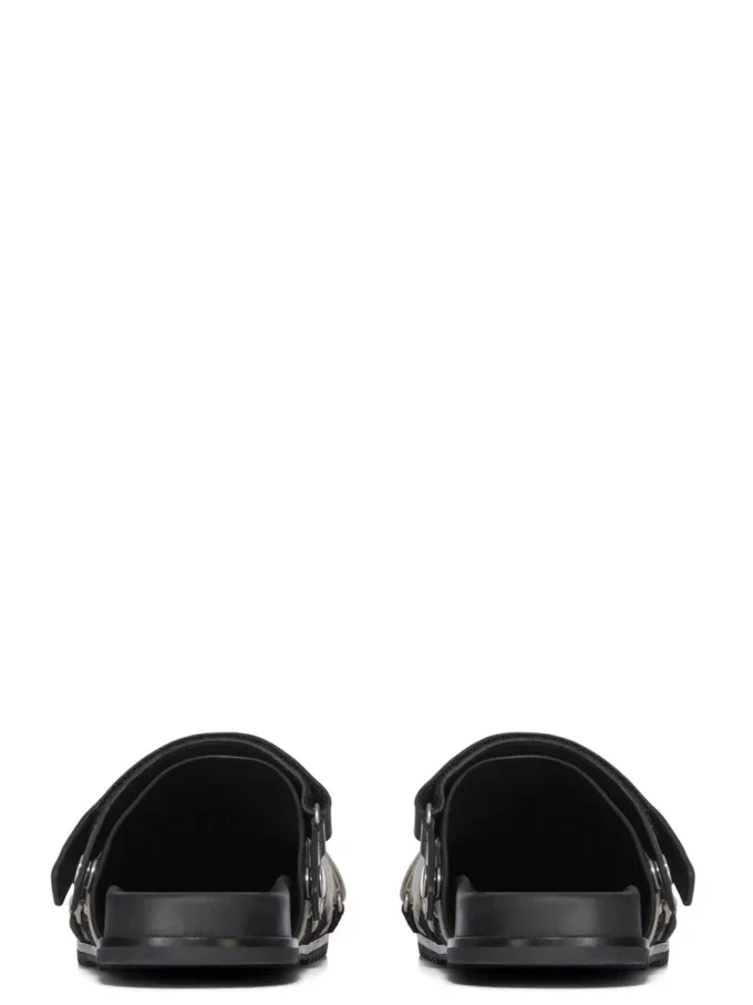 RICK OWENS – SCHUHE RU02E1813LOOW1-09 RICK OWENS – SCHUHE RU02E1813LOOW1-09
