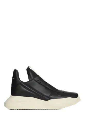 RICK OWENS – SCHUHE RU02E1814LCOEP7-9911