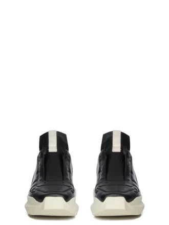 RICK OWENS – SCHUHE RU02E1814LCOEP7-9911