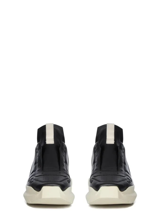 RICK OWENS – SCHUHE RU02E1814LCOEP7-9911 RICK OWENS – SCHUHE RU02E1814LCOEP7-9911