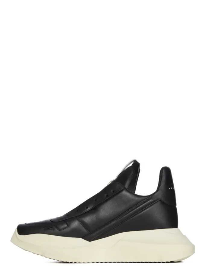 RICK OWENS – SCHUHE RU02E1814LCOEP7-9911 RICK OWENS – SCHUHE RU02E1814LCOEP7-9911