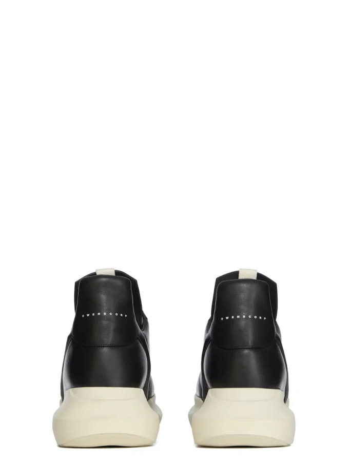 RICK OWENS – SCHUHE RU02E1814LCOEP7-9911 RICK OWENS – SCHUHE RU02E1814LCOEP7-9911