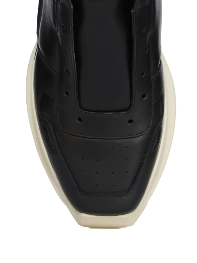 RICK OWENS – SCHUHE RU02E1814LCOEP7-9911 RICK OWENS – SCHUHE RU02E1814LCOEP7-9911