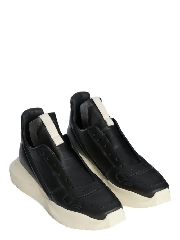 RICK OWENS – SCHUHE RU02E1814LCOEP7-9911 RICK OWENS – SCHUHE RU02E1814LCOEP7-9911