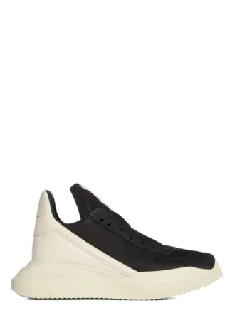 RICK OWENS – SCHUHE RU02E1814LWNCO7-9191