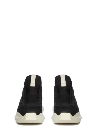 RICK OWENS – SCHUHE RU02E1814LWNCO7-9191
