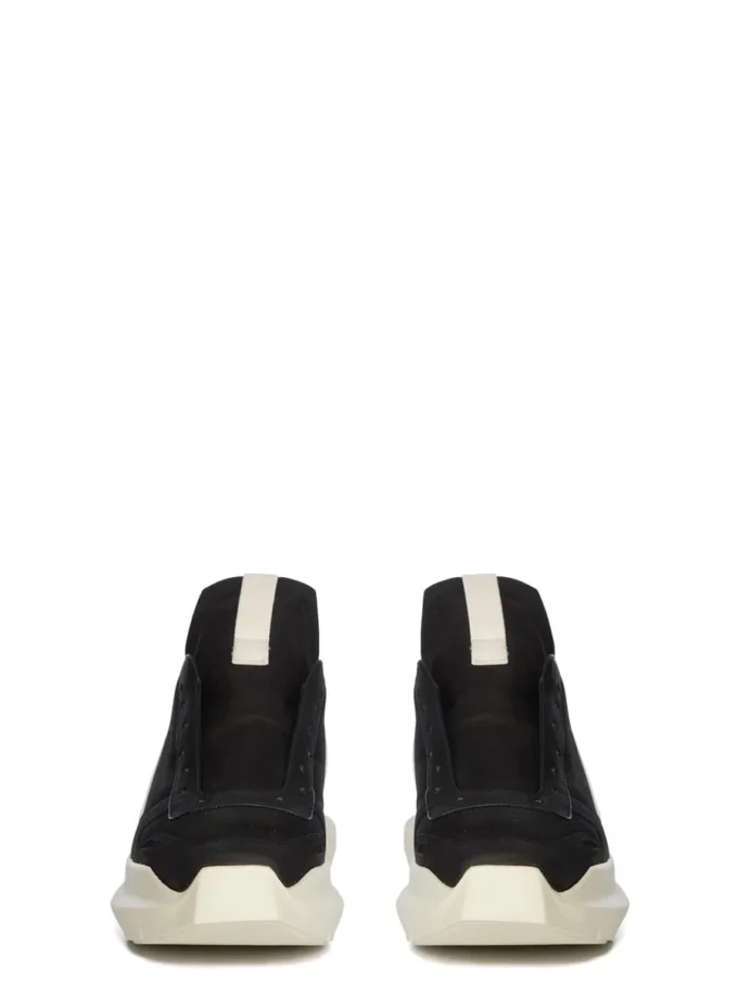 RICK OWENS – SCHUHE RU02E1814LWNCO7-9191 RICK OWENS – SCHUHE RU02E1814LWNCO7-9191
