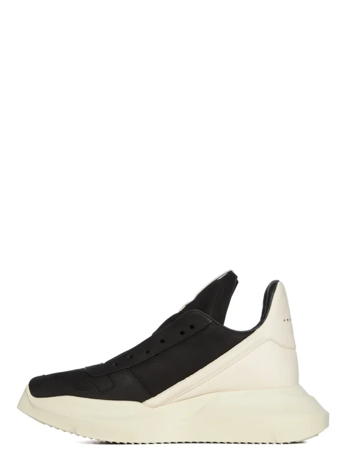 RICK OWENS – SCHUHE RU02E1814LWNCO7-9191 RICK OWENS – SCHUHE RU02E1814LWNCO7-9191