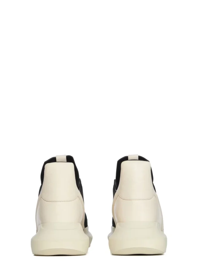 RICK OWENS – SCHUHE RU02E1814LWNCO7-9191 RICK OWENS – SCHUHE RU02E1814LWNCO7-9191