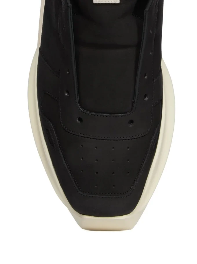 RICK OWENS – SCHUHE RU02E1814LWNCO7-9191 RICK OWENS – SCHUHE RU02E1814LWNCO7-9191