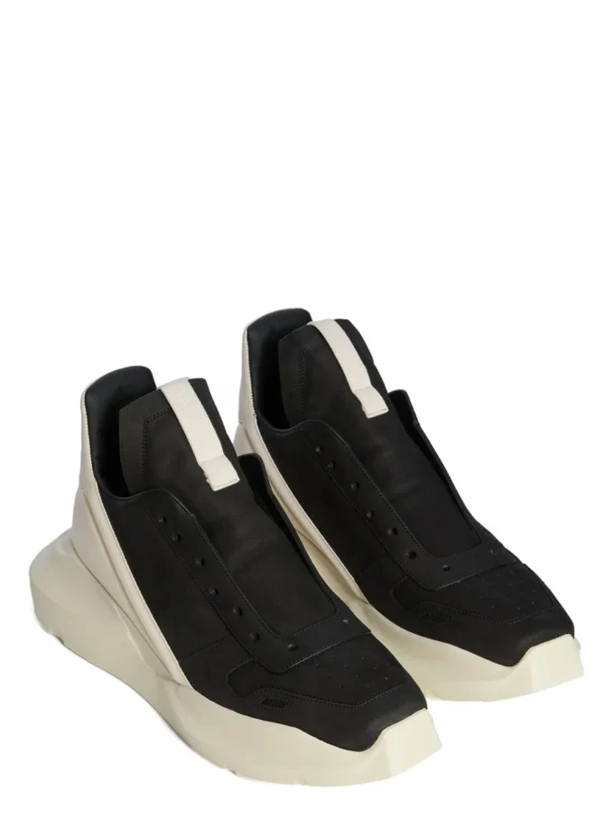 RICK OWENS – SCHUHE RU02E1814LWNCO7-9191 RICK OWENS – SCHUHE RU02E1814LWNCO7-9191