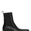RICK OWENS – SCHUHE RU02E1820LOO-09 RICK OWENS – SCHUHE RU02E1820LOO-09