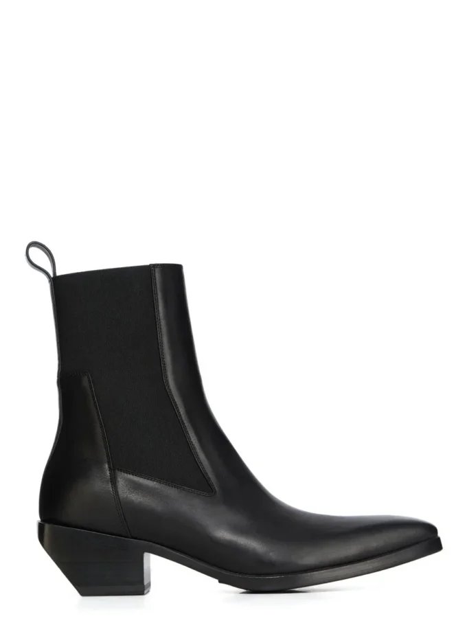 RICK OWENS – SCHUHE RU02E1820LOO-09 RICK OWENS – SCHUHE RU02E1820LOO-09