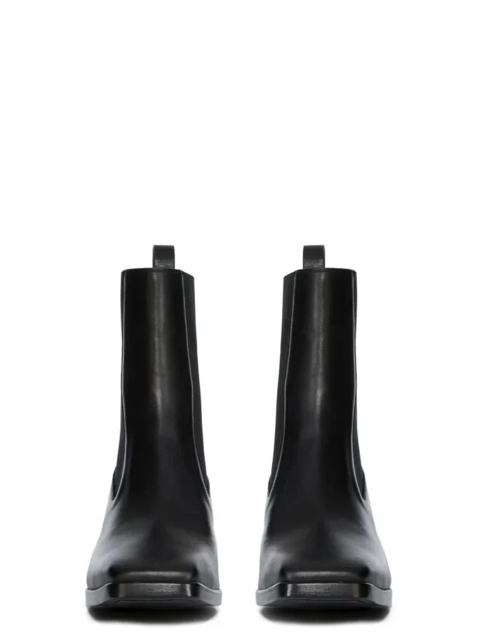 RICK OWENS – SCHUHE RU02E1820LOO-09 RICK OWENS – SCHUHE RU02E1820LOO-09
